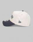 9Forty AFrame Snapback New York Yankees