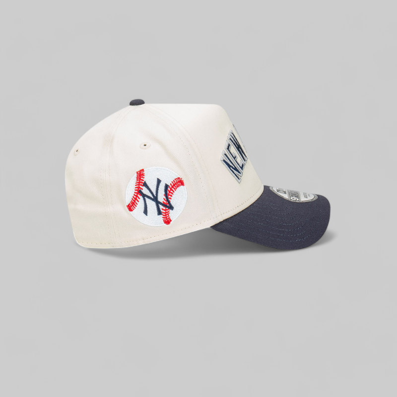 9Forty AFrame Snapback New York Yankees