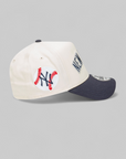 9Forty AFrame Snapback New York Yankees