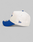 9Forty AFrame Snapback Los Angeles Dodgers