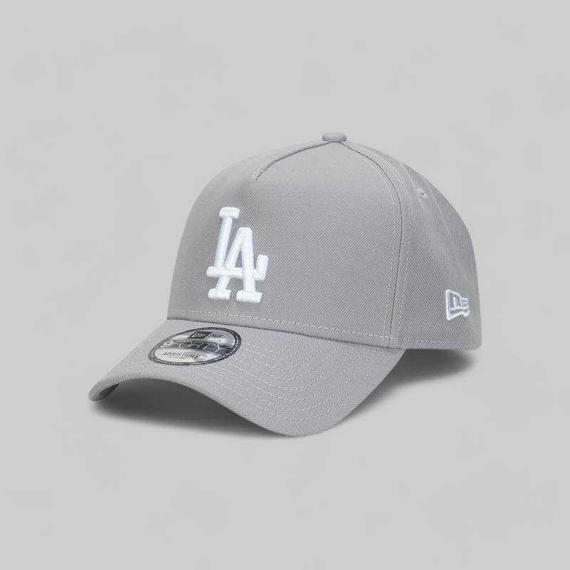 9Forty AFrame Snapback Los Angeles Dodgers