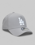 9Forty AFrame Snapback Los Angeles Dodgers