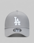 9Forty AFrame Snapback Los Angeles Dodgers