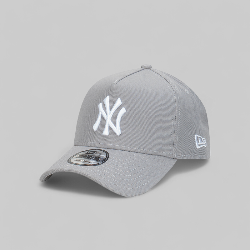 9Forty AFrame Snapback New York Yankees