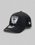 9Forty AFrame Snapback Las Vegas Raiders