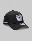 9Forty AFrame Snapback Las Vegas Raiders