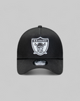 9Forty AFrame Snapback Las Vegas Raiders