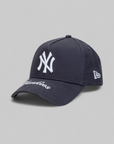 9Forty AFrame Snapback New York Yankees