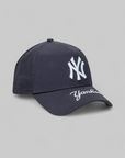 9Forty AFrame Snapback New York Yankees