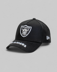 9Forty AFrame Snapback Las Vegas Raiders