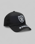 9Forty AFrame Snapback Las Vegas Raiders