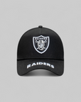 9Forty AFrame Snapback Las Vegas Raiders