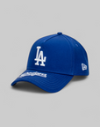 9Forty AFrame Snapback Los Angeles Dodgers