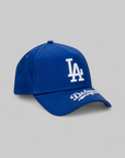 9Forty AFrame Snapback Los Angeles Dodgers