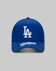 9Forty AFrame Snapback Los Angeles Dodgers