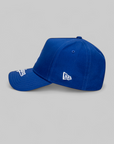 9Forty AFrame Snapback Los Angeles Dodgers