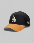 9Forty AFrame Snapback Los Angeles Dodgers