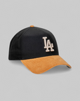 9Forty AFrame Snapback Los Angeles Dodgers