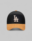 9Forty AFrame Snapback Los Angeles Dodgers