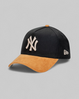 9Forty AFrame Snapback New York Yankees