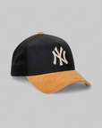 9Forty AFrame Snapback New York Yankees