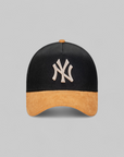 9Forty AFrame Snapback New York Yankees