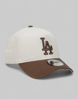 9Forty AFrame Los Angeles Dodgers