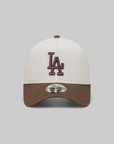 9Forty AFrame Los Angeles Dodgers