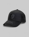 9Forty AFrame Snapback Las Vegas Raiders