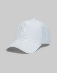 9Forty AFrame Snapback Los Angeles Dodgers