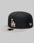 9Fifty Snapback Los Angeles Dodgers