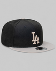 9Fifty Snapback Los Angeles Dodgers