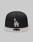 9Fifty Snapback Los Angeles Dodgers