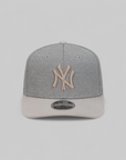 9Seventy Stretch-Snap New York Yankees