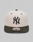 9Seventy Stretch-Snap New York Yankees