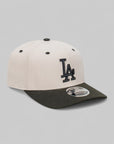 9Seventy Stretch-Snap Los Angeles Dodgers