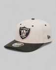 9Seventy Stretch-Snap Las Vegas Raiders