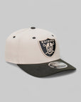 9Seventy Stretch-Snap Las Vegas Raiders