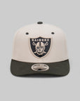 9Seventy Stretch-Snap Las Vegas Raiders