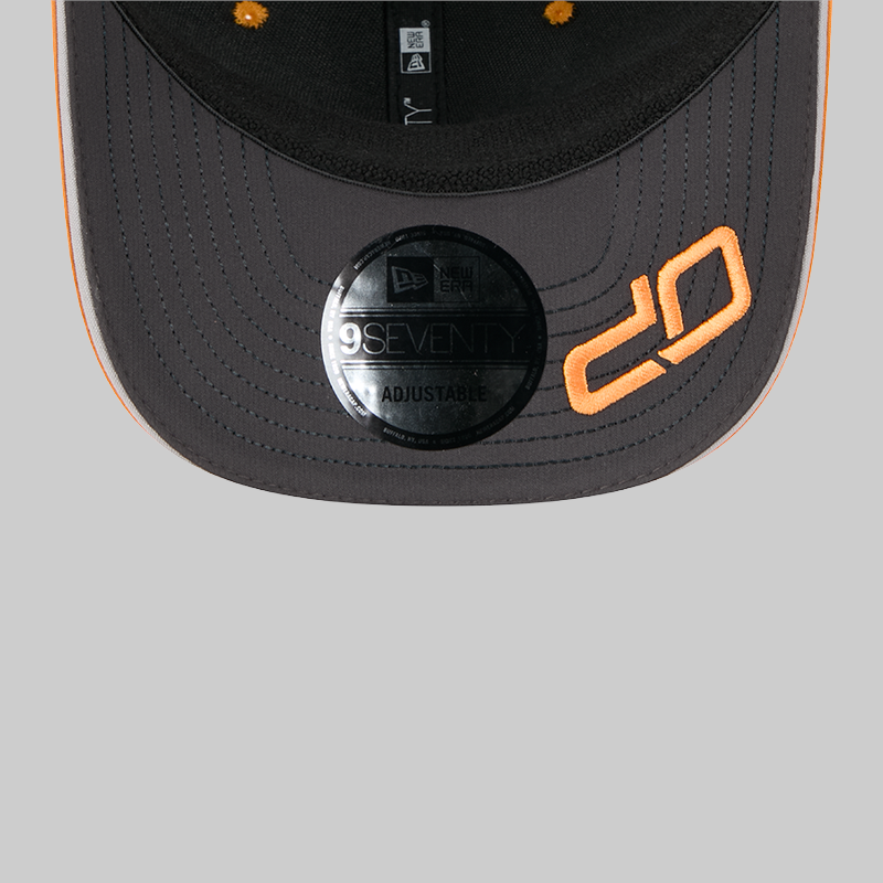 9Seventy Stretch - Oscar Piastri McLaren F1 Racing