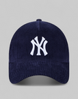 9Forty A-Frame Snapback New York Yankees