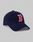 9Forty A-Frame Snapback Boston Red Sox