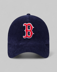 9Forty A-Frame Snapback Boston Red Sox