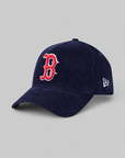 9Forty A-Frame Snapback Boston Red Sox