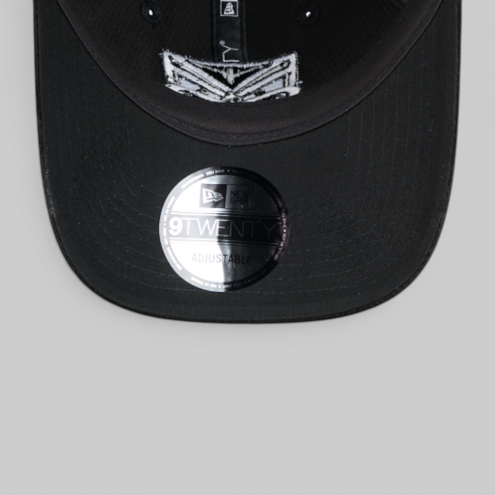 9Twenty Strapback NRL26 New Zealand Warriors
