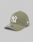9Twenty A-Frame Snapback New York Yankees