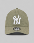 9Twenty A-Frame Snapback New York Yankees
