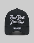 9Forty A-Frame Snapback New York Yankees