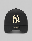 9Forty A-Frame Snapback New York Yankees