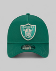 9Forty A-Frame Snapback Las Vegas Raiders